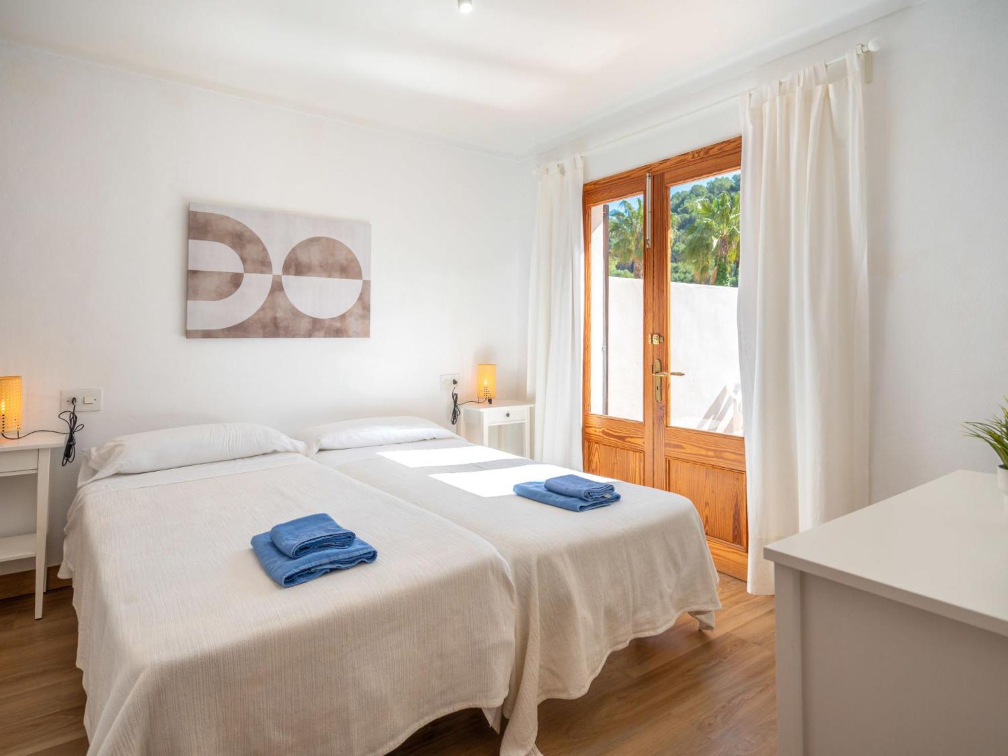 Apartment Clara R - Csv176 By Interhome Cala San Vicente (Mallorca) Exterior foto