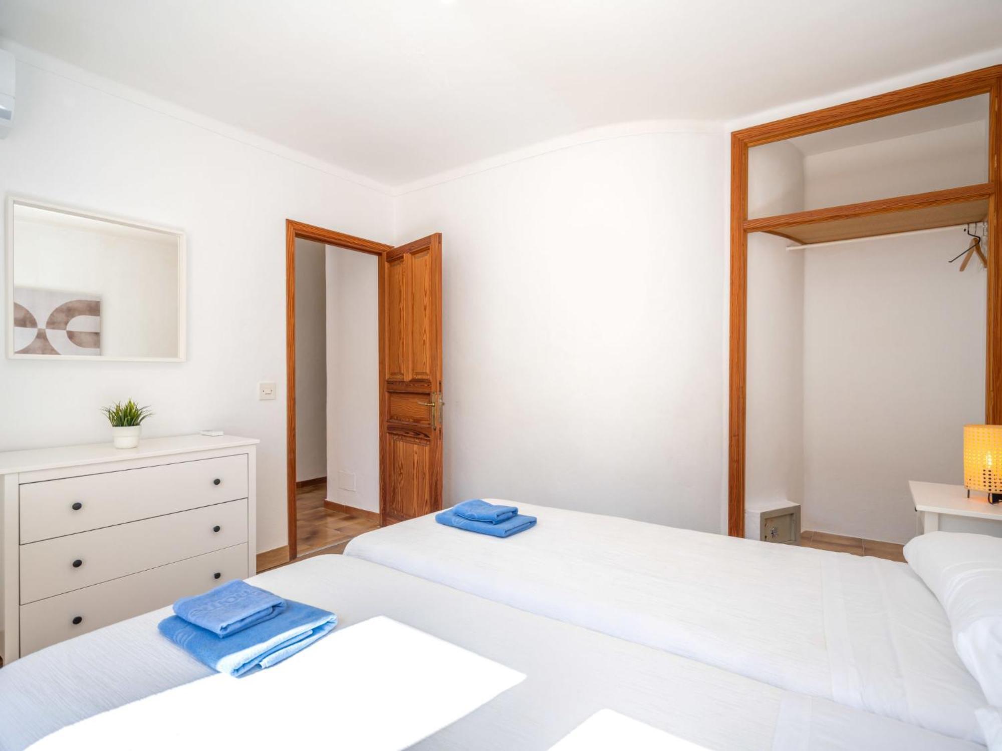 Apartment Clara R - Csv176 By Interhome Cala San Vicente (Mallorca) Exterior foto