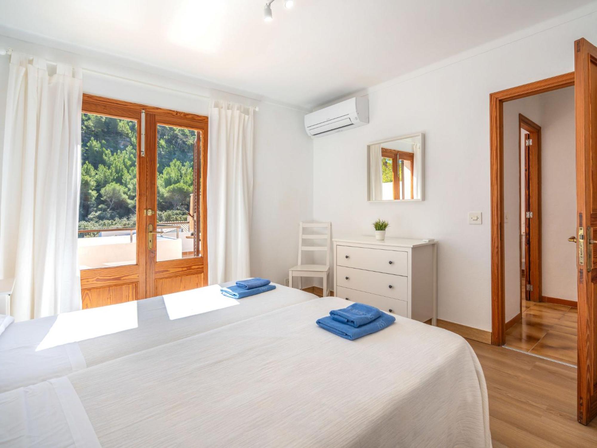 Apartment Clara R - Csv176 By Interhome Cala San Vicente (Mallorca) Exterior foto