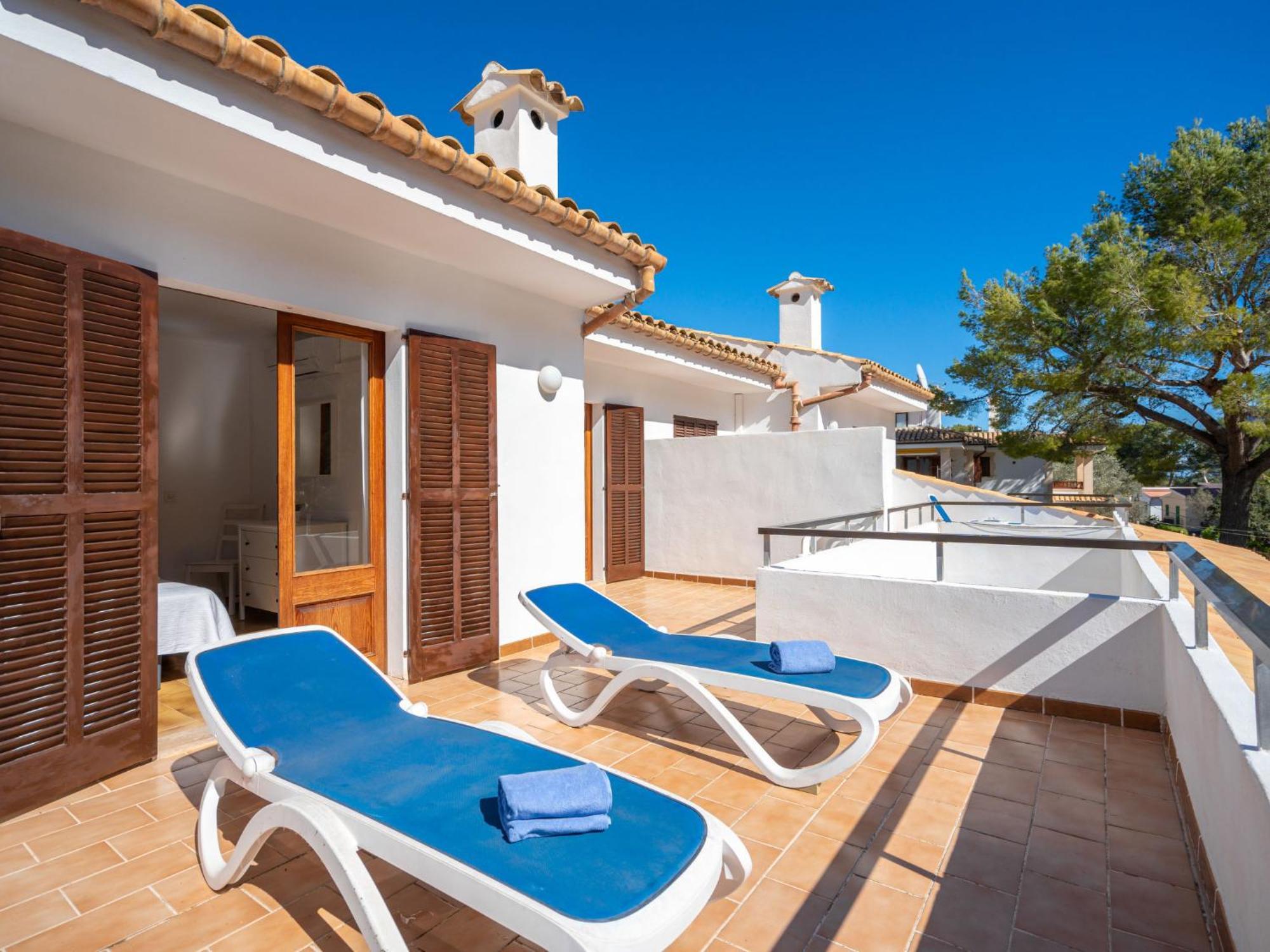 Apartment Clara R - Csv176 By Interhome Cala San Vicente (Mallorca) Exterior foto